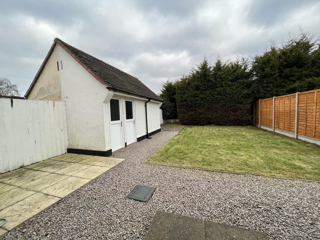 Additional property image - Duck Lane, Haddenham, Ely, Cambs., CB6 3UE