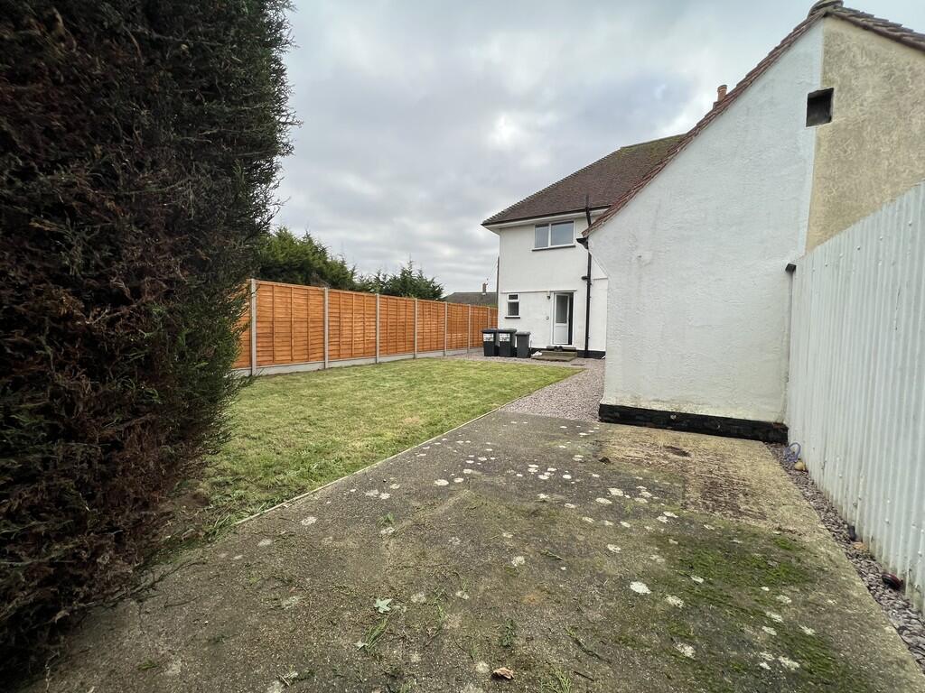 Additional property image - Duck Lane, Haddenham, Ely, Cambs., CB6 3UE