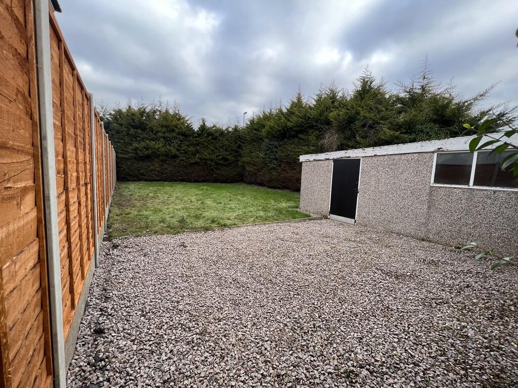 Additional property image - Duck Lane, Haddenham, Ely, Cambs., CB6 3UE