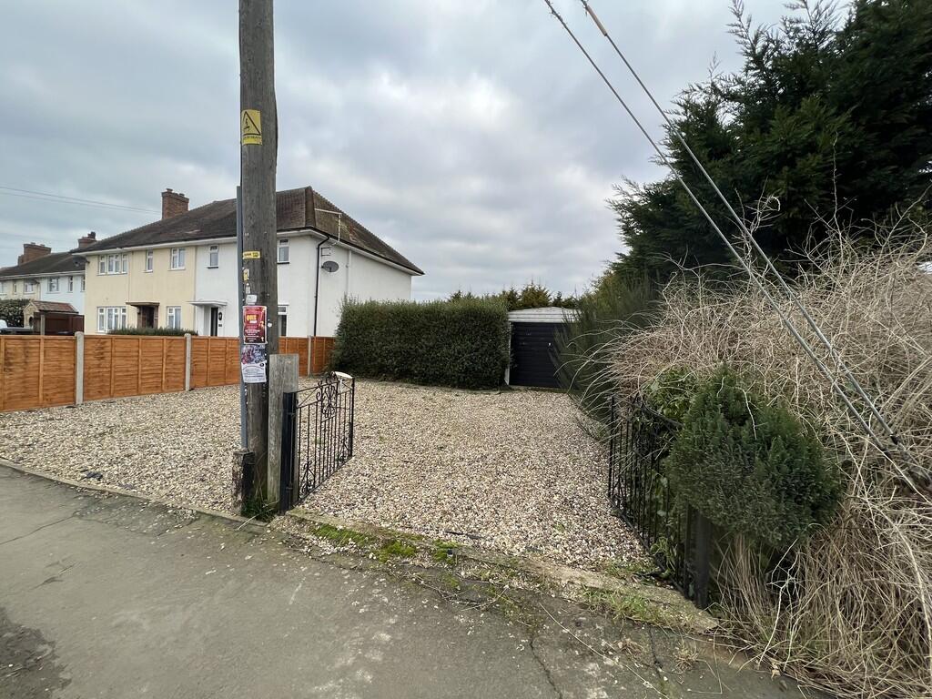 Additional property image - Duck Lane, Haddenham, Ely, Cambs., CB6 3UE