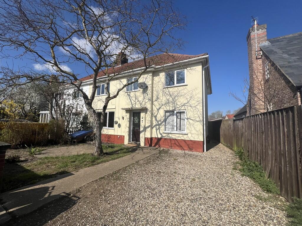Main image of property: Westbourne Road, Chatteris, Cambs., PE16 6HL
