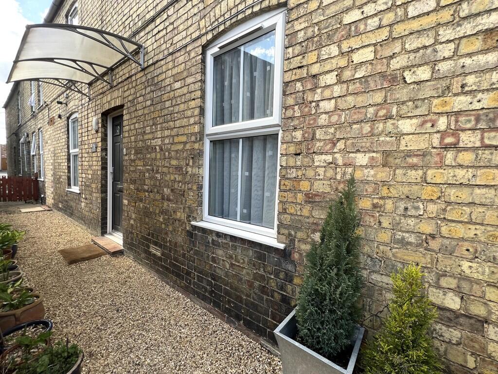 Main image of property: Bridge Street, Chatteris, Cambs., PE16 6RD
