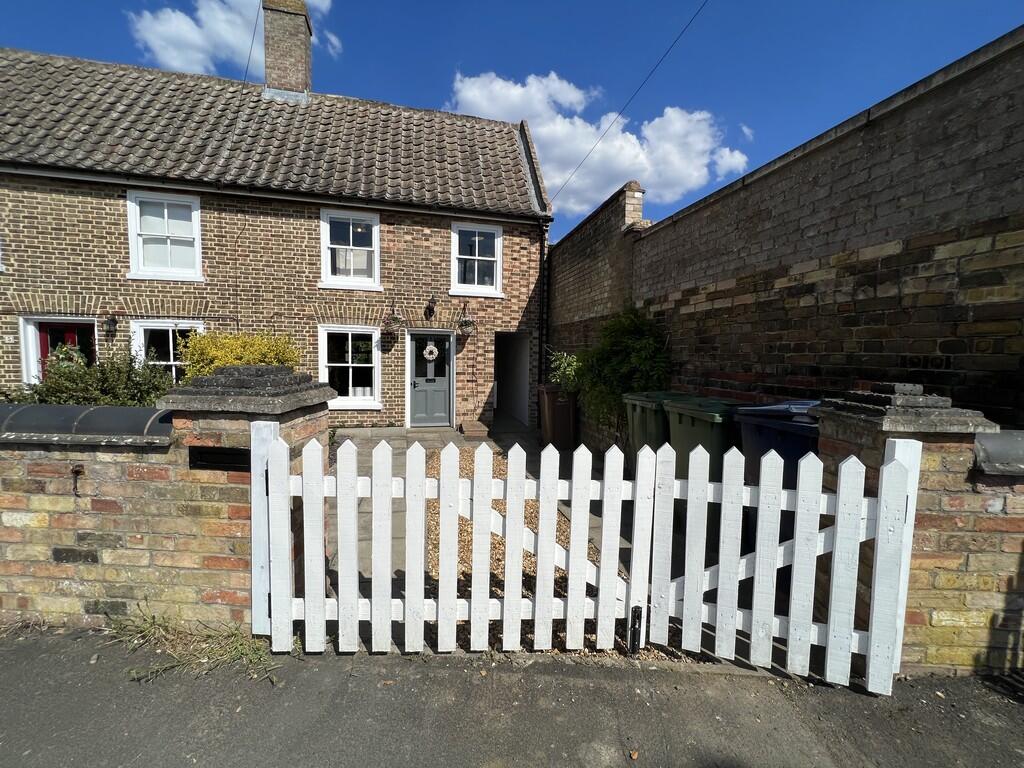 Main image of property: Railway Lane, Chatteris, Cambs., PE16 6NF