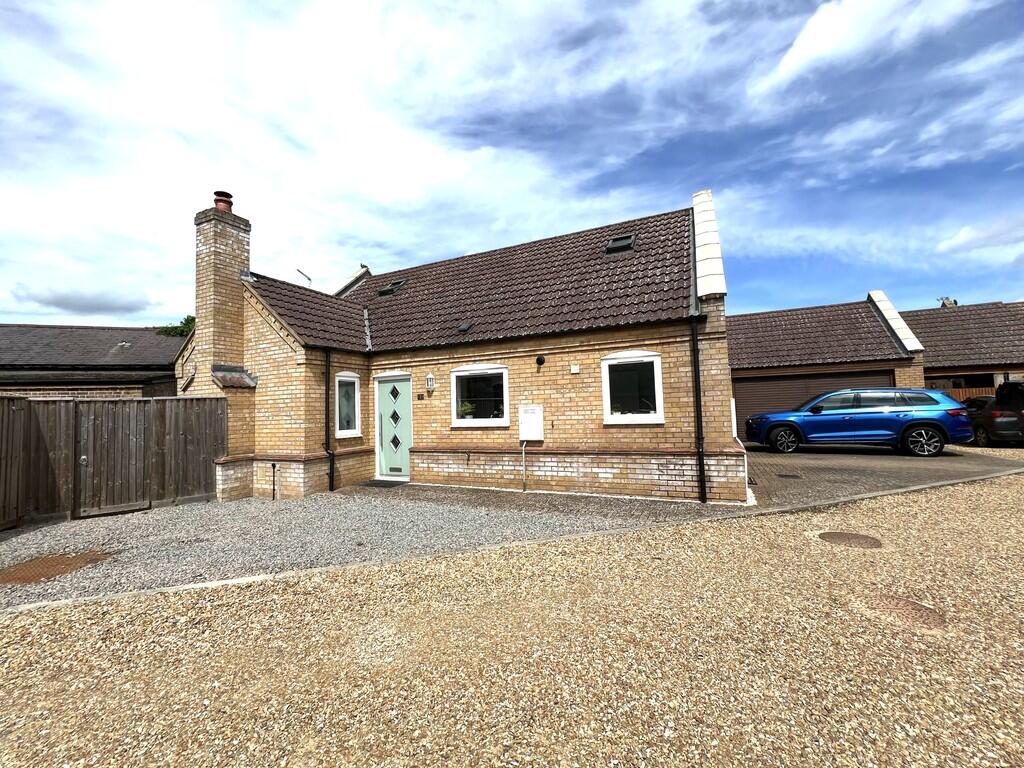 Main image of property: Halsbury Court, Chatteris, Cambs, PE16 6HB