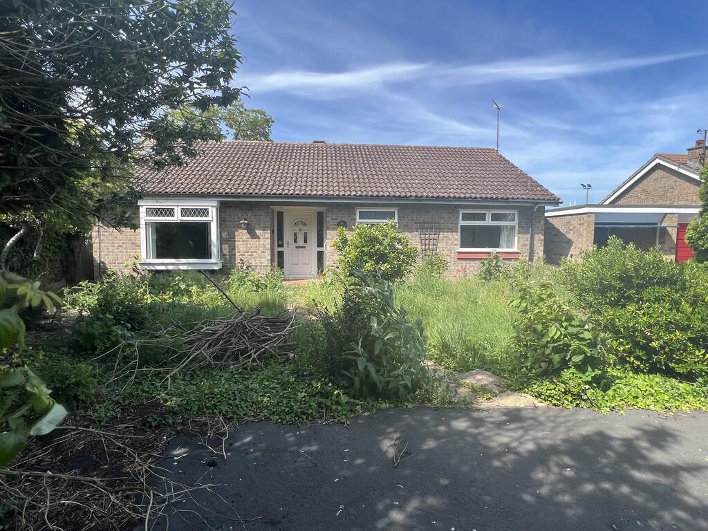 Main image of property: St. Peters Drive, Chatteris, Cambs., PE16 6BY