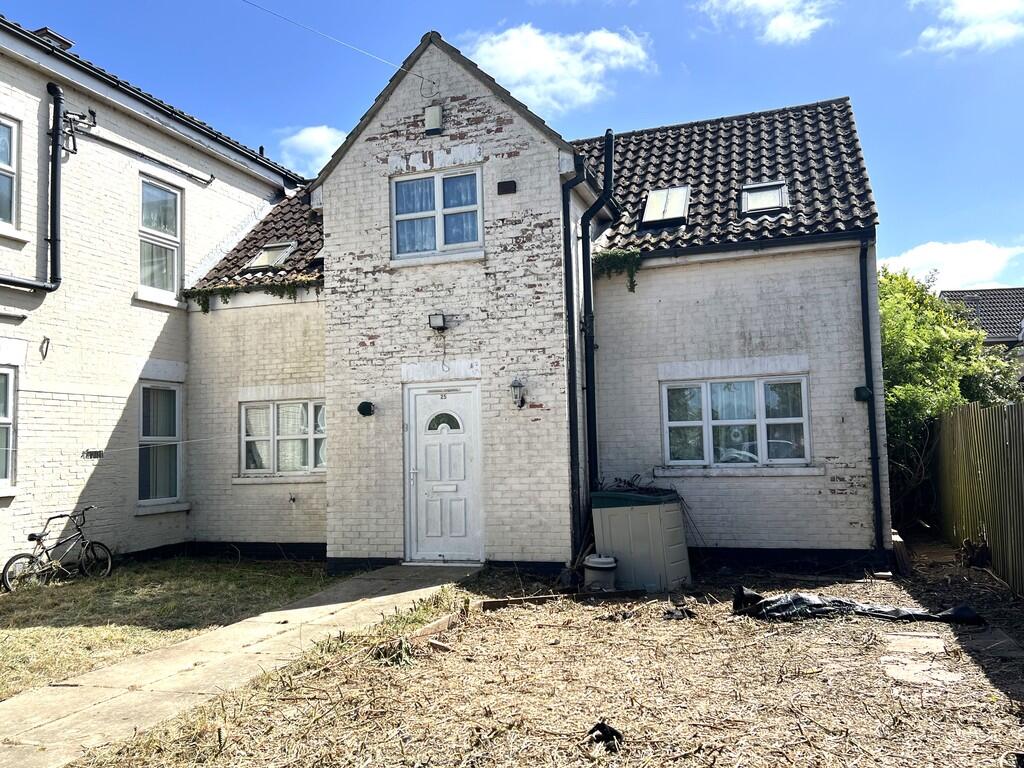 Main image of property: Station Road, Manea, March, Cambs., PE15 0HA