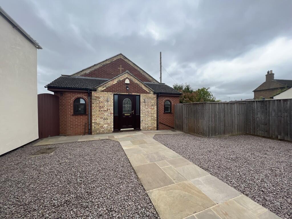 Main image of property: Station Road, Manea, March., PE15 0JL
