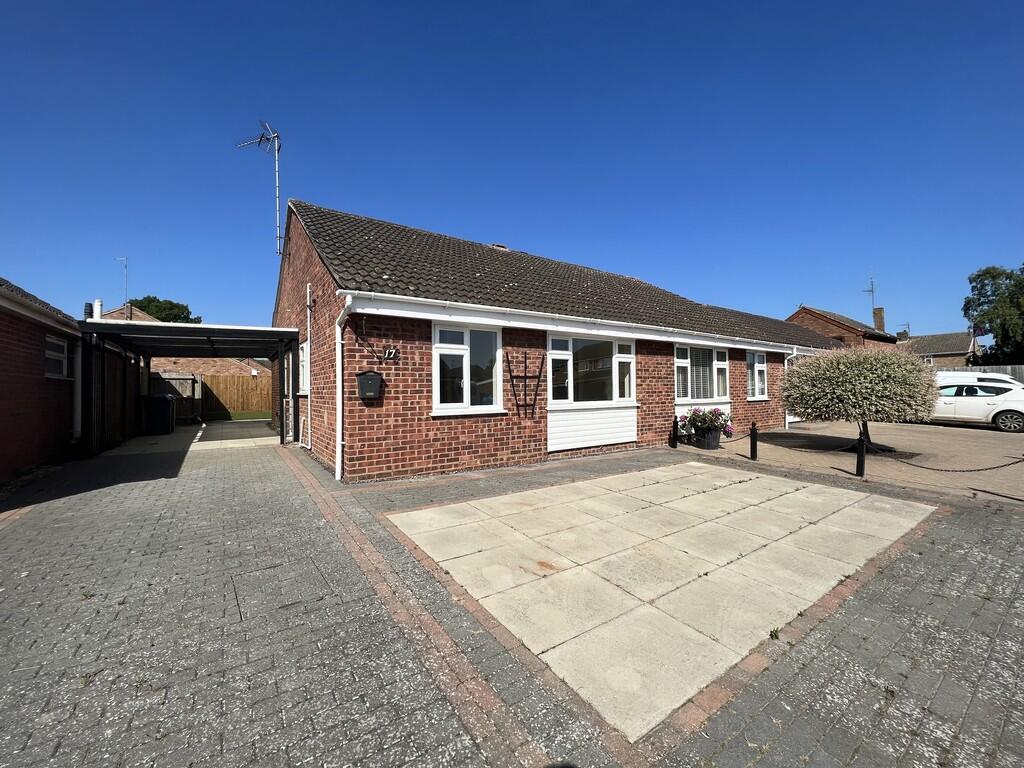 Main image of property: The Elms, Chatteris, Cambs, PE16 6JP