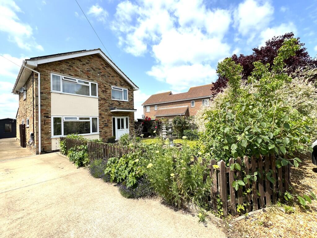 Main image of property: Cambridge Row, Benwick, March, PE15 0XF