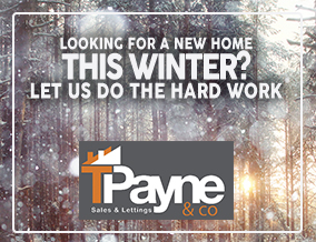 Get brand editions for T Payne & Co Ltd, Chatteris