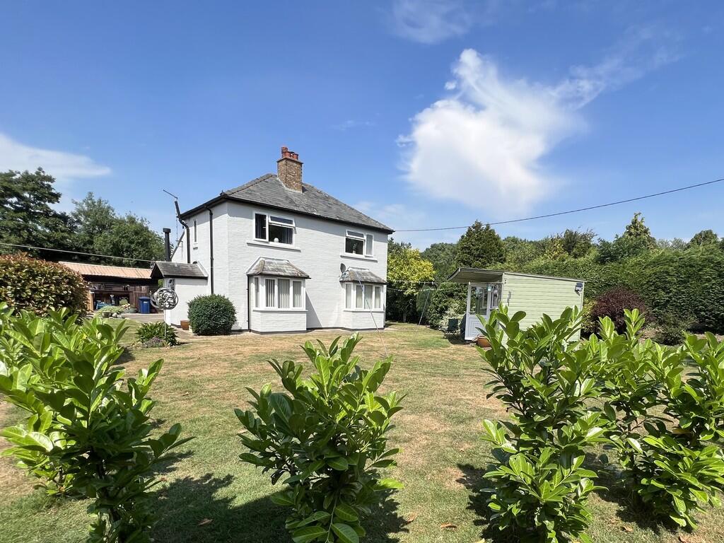 Main image of property: Duncombes Road, Coates, Whittlesey., PE7 2DS