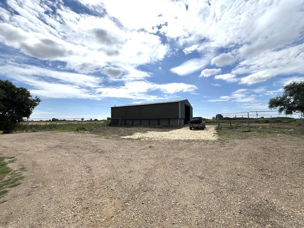Main image of property: Long Drove, Parson Drove, Wisbech, PE13 4JT
