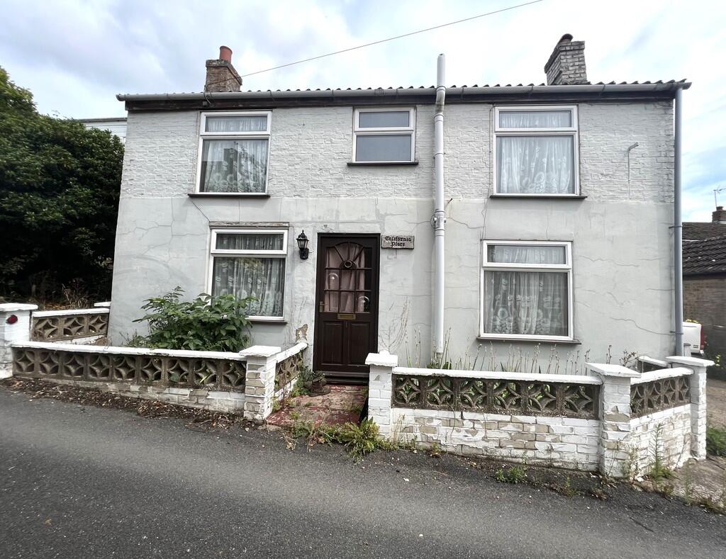 Main image of property: Victoria Place, Sutton, Ely., CB6 2NP