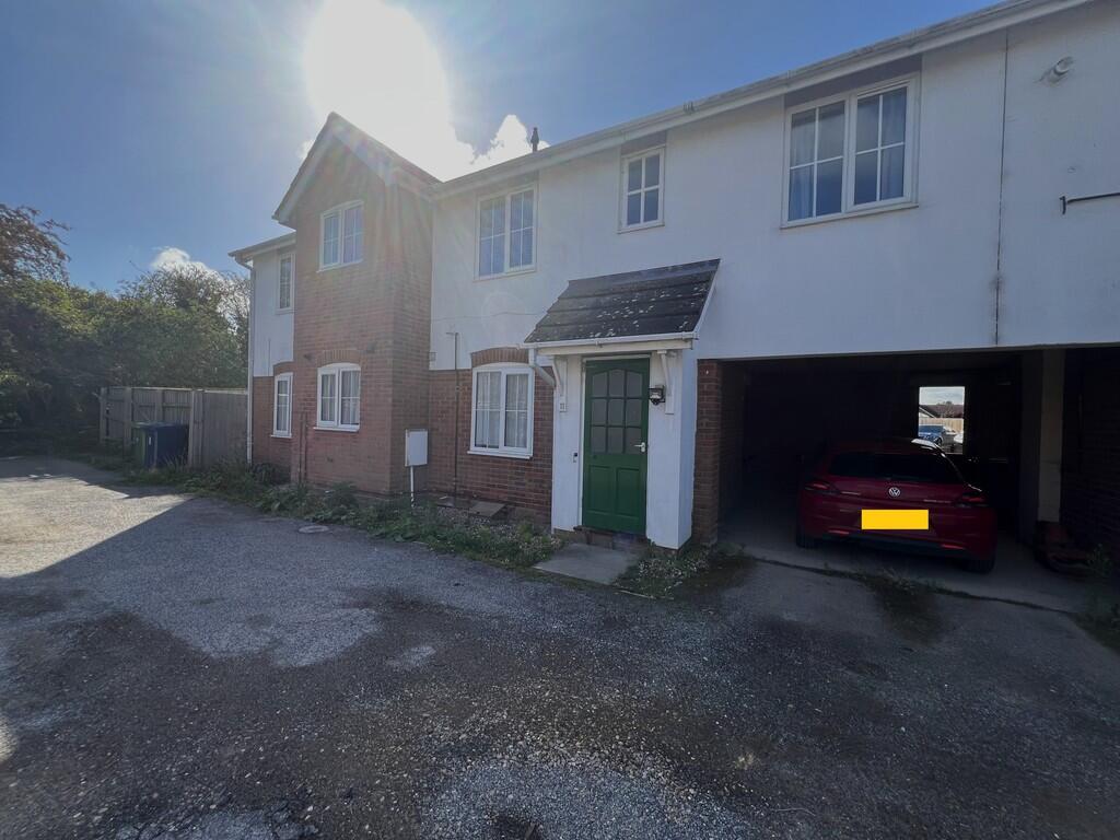 Main image of property: Mayfly Close, Chatteris, Cambs., PE16 6PF