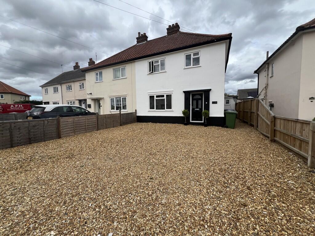 Main image of property: Westbourne Road, Chatteris, Cambs., PE16 6HQ