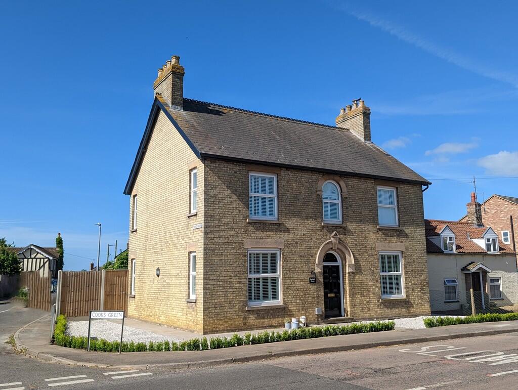 Main image of property: Newgate Street, Doddington, March, Cambs., PE15 0SR