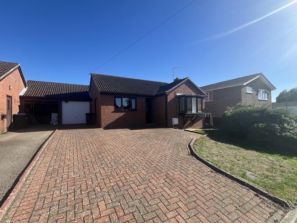 Main image of property: Silver Street, Witcham, Ely, CB6 2LF