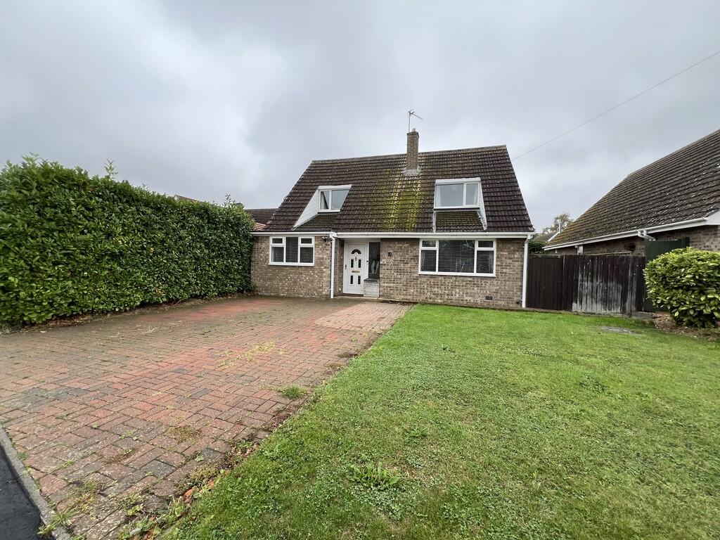 Main image of property: Queens Road, Somersham, Cambridgeshire., PE28 3HR