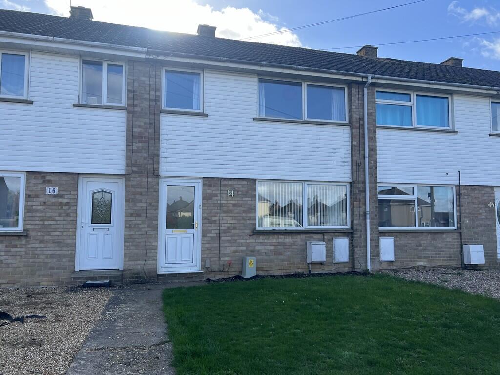 Main image of property: Fen View, Chatteris, Cambs., PE16 6SY