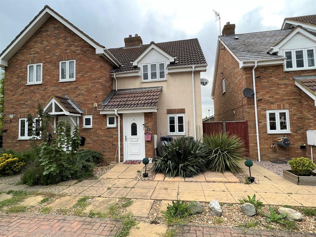 Main image of property: Jolley Close, Manea, March, Cambs., PE15 0BF