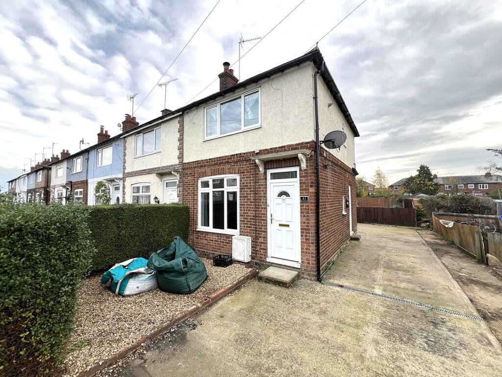 Main image of property: Deerfield Road, March, Cambs., PE15 9AG