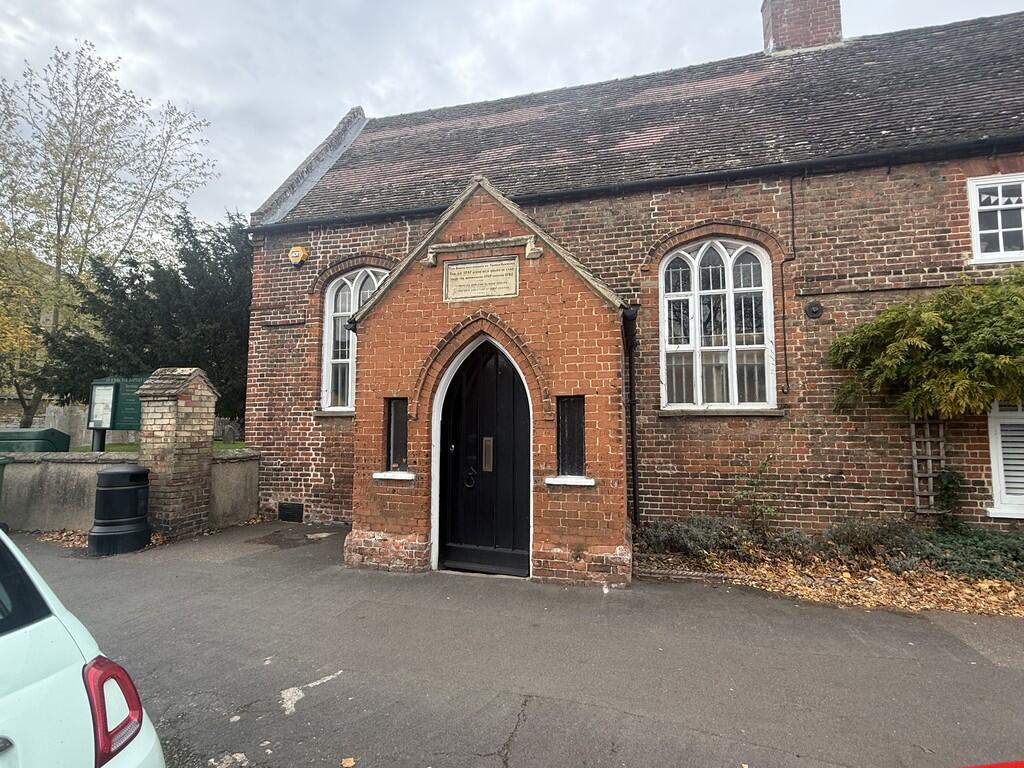 Main image of property: Church Street, Somersham, Huntingdon., PE28 3EG