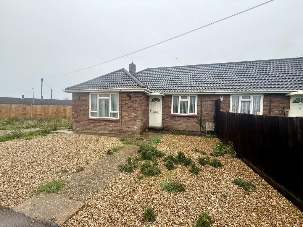Main image of property: Queensway, Chatteris, Cambs., PE16 6DD