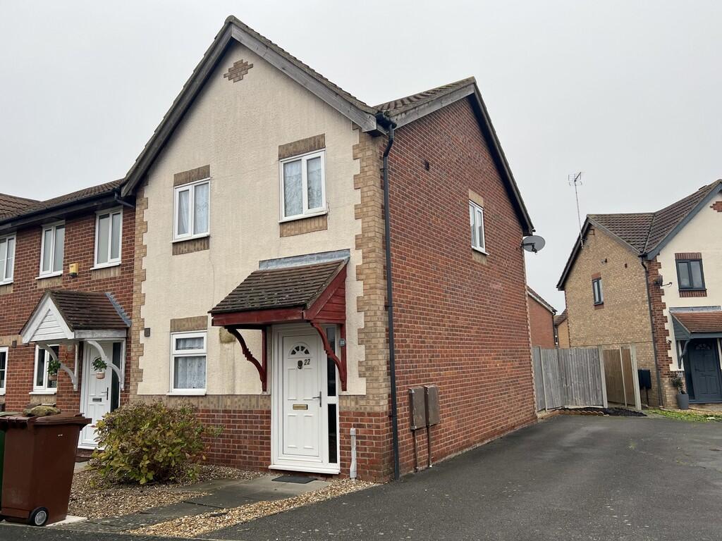 Main image of property: Gull Way, Chatteris, Cambs, PE16 6DT