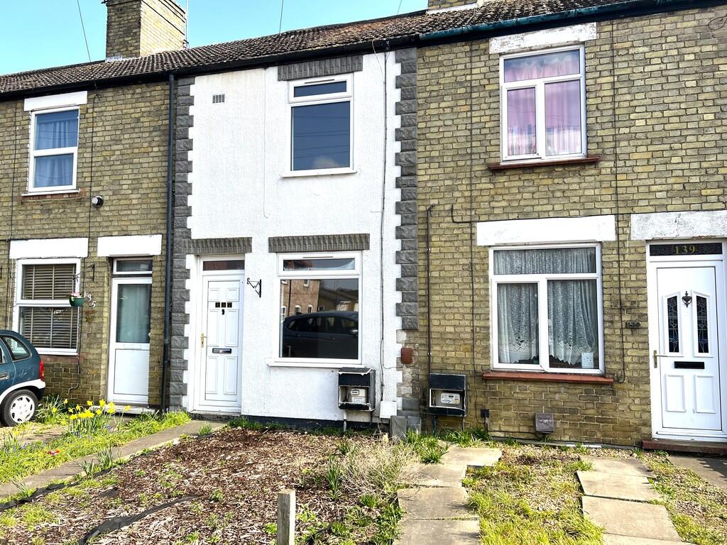 Main image of property: Elwyn Road, March, Cambs., PE15 9DB