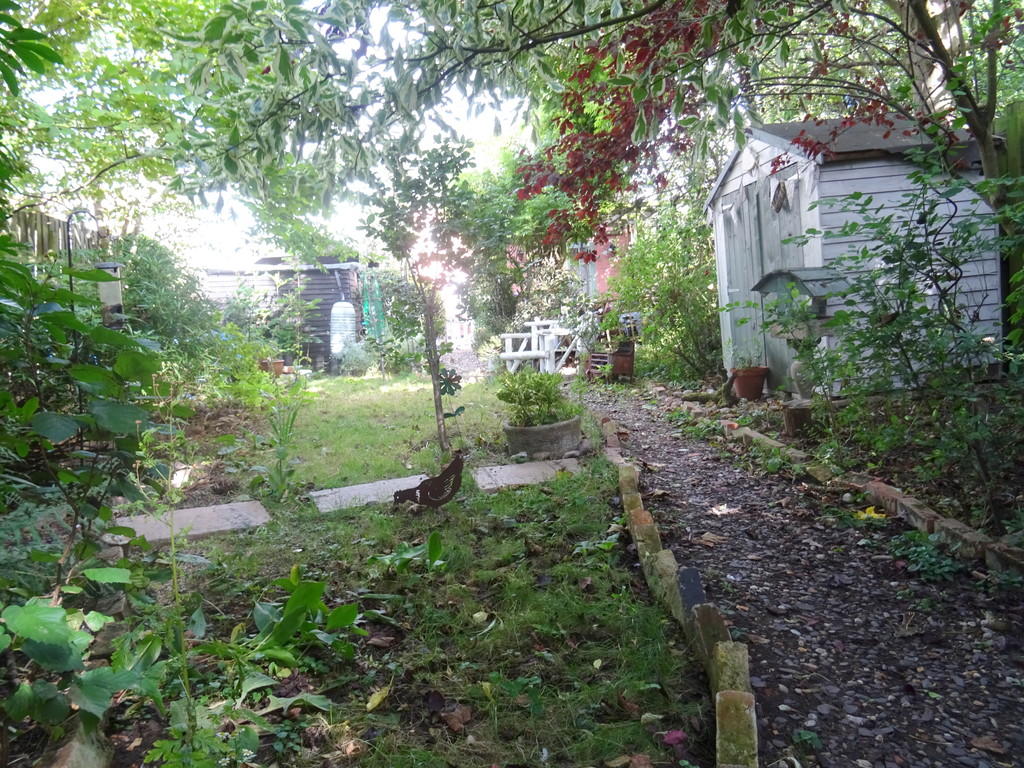 2 bedroom detached house for sale in High Street, Manea, March, Cambs