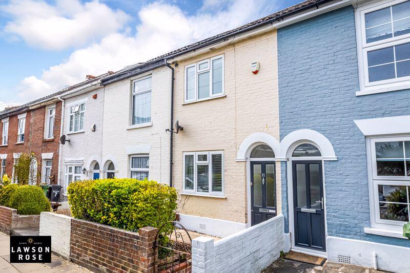 Main image of property: Goodwood Road, Southsea