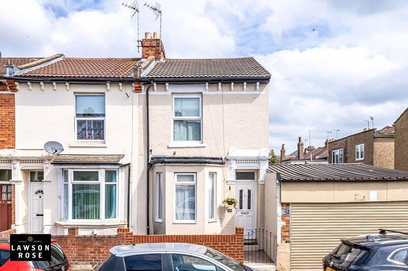 Main image of property: Seafield Road, Portsmouth