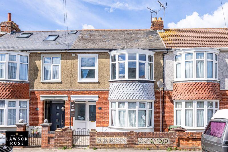 Main image of property: Green Lane, Copnor