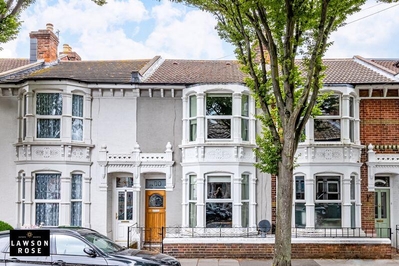 Main image of property: Frensham Road, Southsea