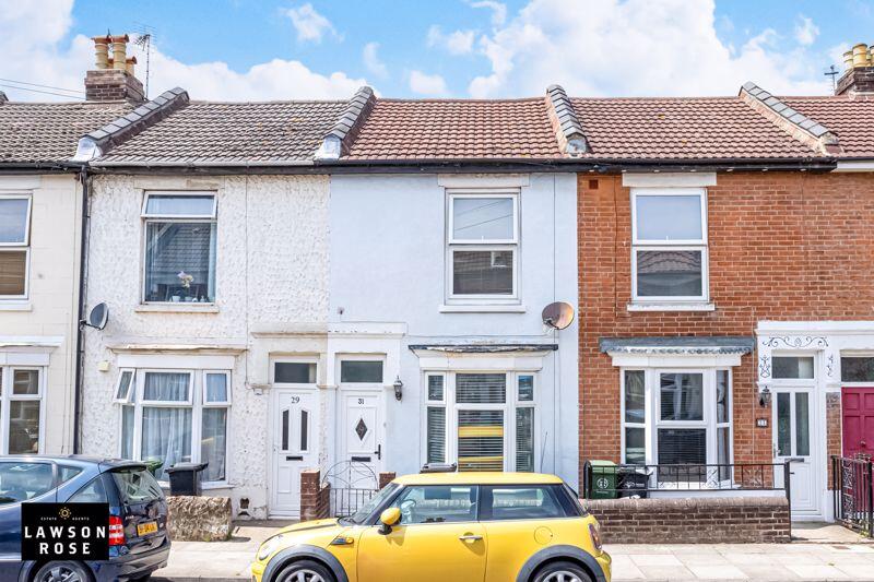 Main image of property: Sutherland Road, Southsea