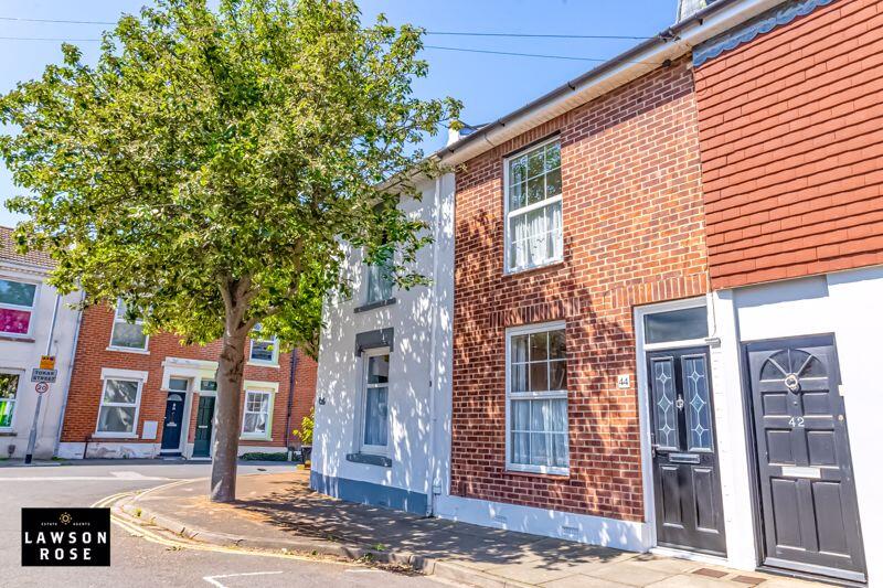 Main image of property: Priory Road, Southsea