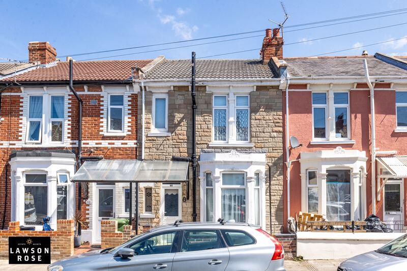 Main image of property: Tredegar Road, Southsea