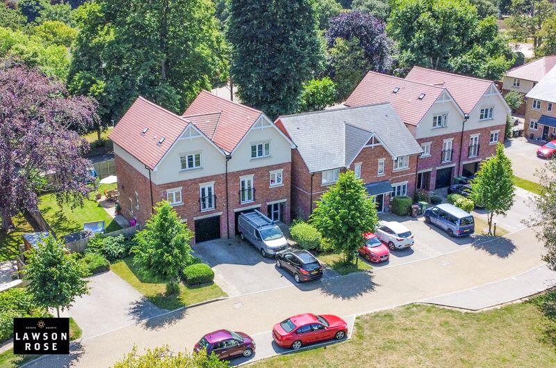 Main image of property: Gleave Close, Southsea