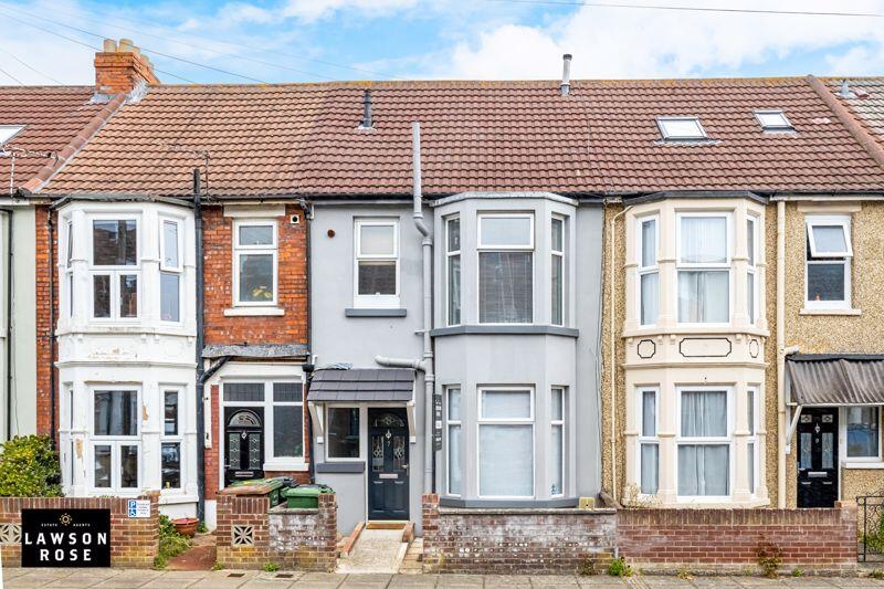 Main image of property: Berney Road, Southsea