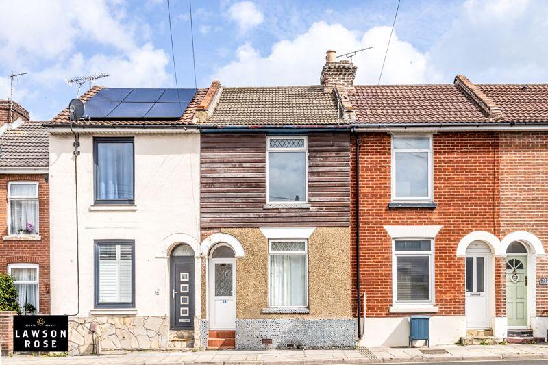 Main image of property: Eastney Road, Southsea