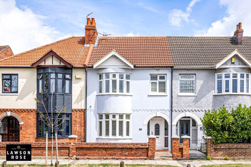 Main image of property: Copnor Road, Portsmouth