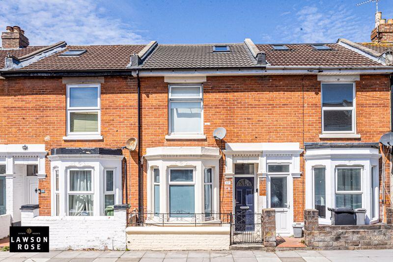 Main image of property: Bath Road, Southsea
