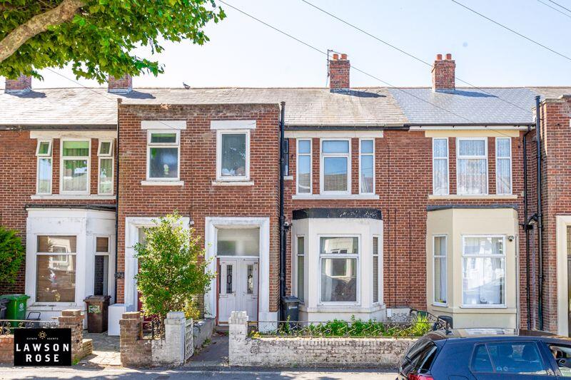 Main image of property: Laburnum Grove, Portsmouth