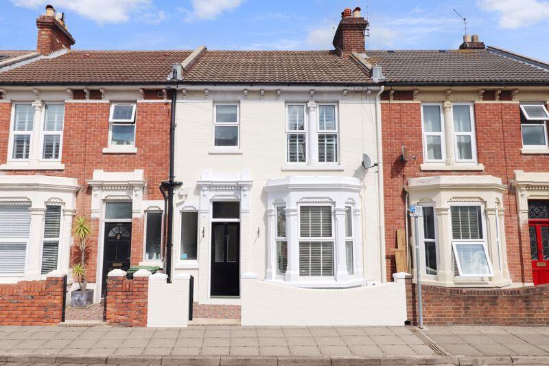 Main image of property: Manners Road, Southsea