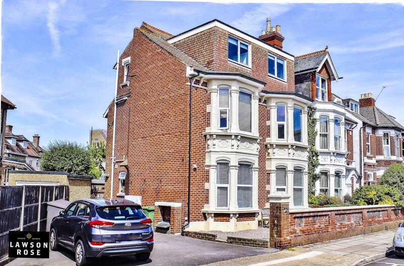 Main image of property: Whitwell Road, Southsea