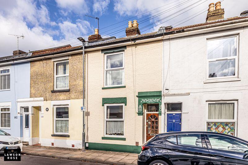 Main image of property: Landguard Road, Southsea
