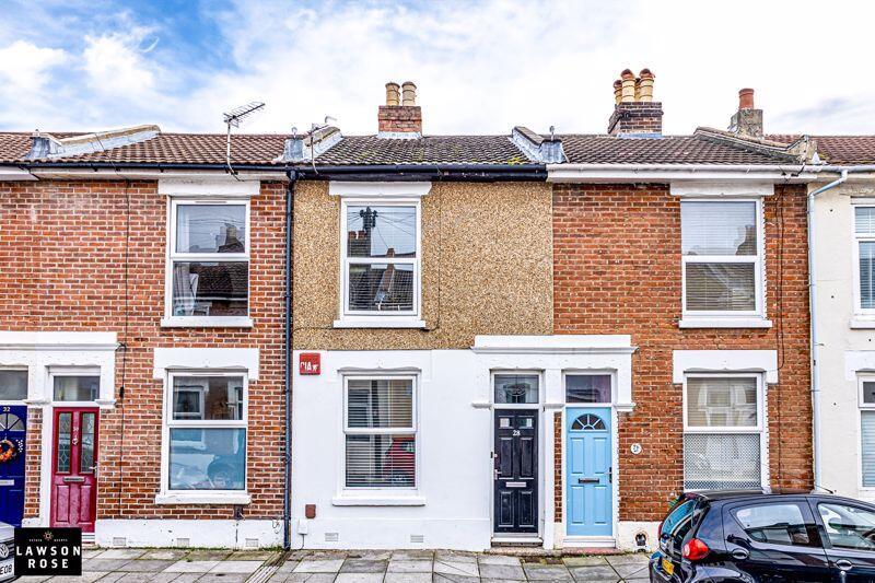 Main image of property: Londesborough Road, Southsea