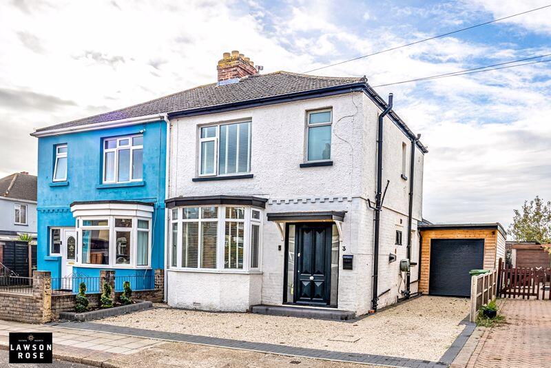 Main image of property: Waverley Road, Portsmouth