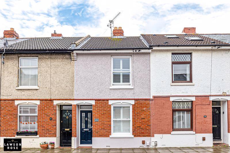 Main image of property: Pleasant Road, Southsea