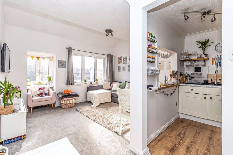 Main image of property: Goldsmith Avenue, Southsea